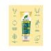 Dr. Organic Deep Pore Cleansing Pore Cleanser Organic Facial Cleansing Gel 125ml - Buy Online on GoSupps.com
