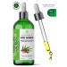 YOUNG SOULS Aromatherapy Moringa Carrier Oil ( Cold Pressed ) Carrier Oil ( Cold Pressed ) 100 ml - Buy Online on GoSupps.com