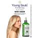 YOUNG SOULS Aloe Vera Carrier Oil (Cold Press) Yellow Patience Herbal Carrier Oil (Cold Press) 50 ml - Buy Online on GoSupps.com