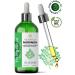 YOUNG SOULS Aromatherapy Moringa Carrier Oil ( Cold Pressed ) Carrier Oil ( Cold Pressed ) 100 ml