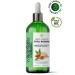 YOUNG SOULS Sweet Almond Carrier Oil ( Cold Pressed ) Sweet Almond Herbal Carrier Oil ( Cold Pressed ) 100 ml - Buy Online on GoSupps.com