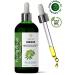 YOUNG SOULS Aromatherapy Neem Carrier Oil (Cold Pressed) Herbal Carrier Oil (Cold Pressed) 100 ml - Buy Online on GoSupps.com
