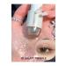 cappuvini Korean eye makeup Glittery glitter eyeshadow Liquid eyeshadow Starry Eyeshadow- 4g