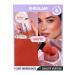 SHEGLAM Color Bloom Liquid Blush Makeup For Cheeks Matte Finish-Rose Ritual