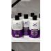 KERAPLUS SMOOTHING THERAPY SHAMPOO 500ML - Buy Online on GoSupps.com