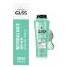 Gliss Nutribalance Repair Anti Hair Loss Shampoo 500 ml 6 Pieces - Buy Online on GoSupps.com
