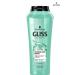 Gliss Nutribalance Repair Anti Hair Loss Shampoo 500 ml 6 Pieces - Buy Online on GoSupps.com
