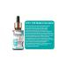DIFFERENT PROFESSIONAL 0 Rh Blood Group Special Skin Renewing Moisturizing Anti-Spot Brightening Care Serum - Buy Online on GoSupps.com