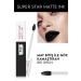 MT Black Liquid Matte Lipstick - Buy Online on GoSupps.com