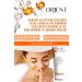 Orient Glutathione and Collagen High Protection Anti-Spot Sunscreen SPF 50 Vegan - Buy Online on GoSupps.com