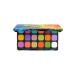 Revolution Forever Flawless Eyeshadow Palette Bird Of Paradise