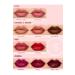 SHEGLAM Starlight Velvet Lipstick Shimmer Matte Long Lasting Lipstick - Buy Online on GoSupps.com