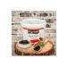 ZEYT N Z Black Olive Paste 5kg.