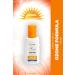 Carino E Bella Ozonated Intensive Anti-Stain Tone Equalizer High Protection +50 Spf Sun Cream All Skin Types