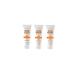 Sheida Pigmenta Anti-Spot Tone Equalizer Spf 50 Tinted Face Sunscreen 75ml Set of 3 (3*75ML)
