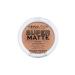 Revolution Super Matte Nude Powder