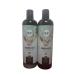 Orbis GARLIC EXTRACT ANTI-LOSS SHAMPOO 700 ML X 2 PIECES