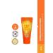 DEOPROCE Skin Tone Equalizing Brightening High Protection Factor Sun Cream 30g Uv Sunblock Cream
