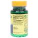 Melatonina Spring Valley Melatonin 3 Mg 120 Tablets Melatonin For Those With Sleeping Problems - Buy Online on GoSupps.com