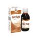 Health Natural Castor Oil 4 x 50 ml - Buy Online on GoSupps.com