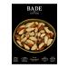 almond nuts Brazil Nut Jumbo Large Size 450 gr. - Buy Online on GoSupps.com