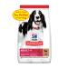 Hill's Medium Adult 12+2 Kg Lamb and Rice Medium Breed Adult Dog Food 14kg - Buy Online on GoSupps.com