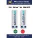 Madetoll Moisturizing Skin Care Cream 30 gr 2 Pieces - Buy Online on GoSupps.com