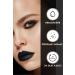 MT Black Liquid Matte Lipstick - Buy Online on GoSupps.com