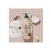 Oriflame Love Nature Nourishing Creamy Body Lotion with Organic Cocoa and Coconut Oil 750ml