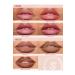 SHEGLAM Lip Color & Lip Liner Duo - Glam 101- cherry fudge - Buy Online on GoSupps.com