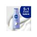 NIVEA Moisturising Body Milk Smooth Sensation 250 ml Dry Skin Shea Butter - Buy Online on GoSupps.com