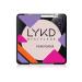 lykd Fixing Powder 539 Rose Transparent Transparent Skin Makeup - Buy Online on GoSupps.com