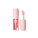 SHEGLAM Jelly Wow Moisturizing Lip Oil Moisturizing Plumping Lip Gloss Fruity