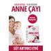 Melek Ana Milk Increasing Carminative Herbal Tea for Breastfeeding Mothers