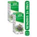 LEDA Pasiflora Liquid Food Supplement 150 Ml (Sleep and Calm) 2 boxes