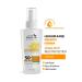Dr.Royal Natural Life Spf50+ Summer and Winter Sun Lotion 125 Ml