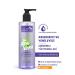 Dr.Royal Natural Life Purifying Anti-Blackhead and Anti-Acne Vitamin C Facial Cleansing Gel 400 Ml - Buy Online on GoSupps.com