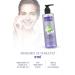 Dr.Royal Natural Life Purifying and Refreshing Anti-Blackhead and Anti-Acne Vitamin C Facial Cleansing Gel 400 Ml - Buy Online on GoSupps.com