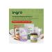 Ingro Ingro Coconut Sugar 190g 190 G - Buy Online on GoSupps.com