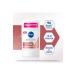 NIVEA Women's Stick Deodorant Derma Control Clinical 50 ml Anti-Underarm Darkening with Vitamin C