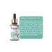 DIFFERENT PROFESSIONAL A Rh - Blood Group Specific Skin Renewing Moisturizing Anti-Spot Brightening Care Serum - Buy Online on GoSupps.com