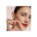 Oriflame Giordani Gold Eternal Glow Deep Nourishing Vegan Lipstick with Hyaluronic Acid SPF 25 - Buy Online on GoSupps.com