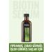 Borthe Hair Serum Biotin 100 ml