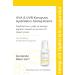Insane Naturale Brightening Sun Cream - Spf 50 UVA & UVB Protective Sun Cream 50 ml - Buy Online on GoSupps.com
