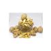 Ermenekorganic Ermenek Thin-Shelled Crispy Raw Almonds 1 Kg - Buy Online on GoSupps.com