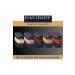 Davidoff 50x10 Capsule Coffee (Nespresso Compatible) 5 Types
