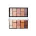 Revolution Reloaded Dimension Eyeshadow Palette Neutral Charm Eyeshadow Palette