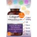 Collagen For You Hydrolyzed Collagen (1 TABLET 1200 MG.90 DAYS-COLLAGEN BIOTIN KERATIN B12 ZINC SELENIUM FOLIC ACID) - Buy Online on GoSupps.com
