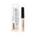 Soho NYC Vegan Under Eye Dark Circles and Bags Serum Concealer 5ml - No:6 Caramel - Buy Online on GoSupps.com