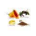 lexton Propolis & Bitter Melon Added Banana Flavored Carob Extract 640gr - Buy Online on GoSupps.com
